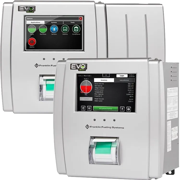 Franklin&#x20;Electric&#x20;Fueling&#x20;Systems&#x20;EVO&#x2122;&#x20;internal&#x20;dispenser&#x20;interface&#x20;module